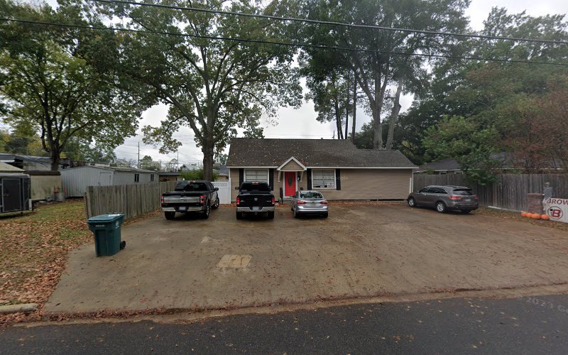 Brown's Roofing, LLC