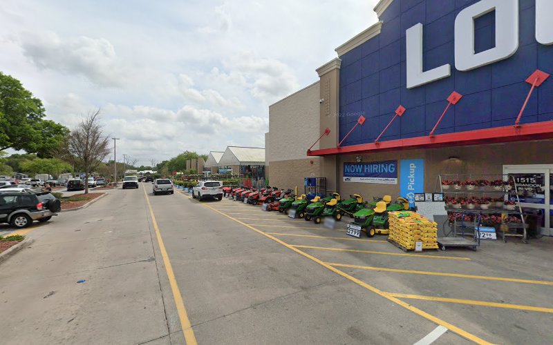 Lowe's