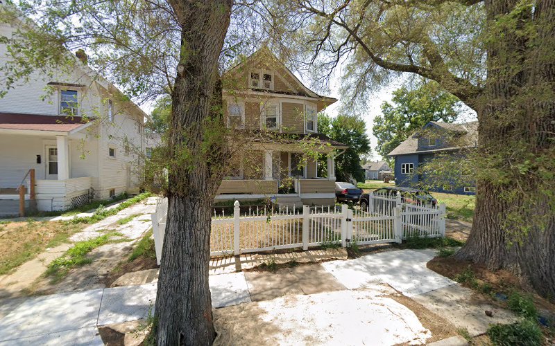 Prescott Exteriors