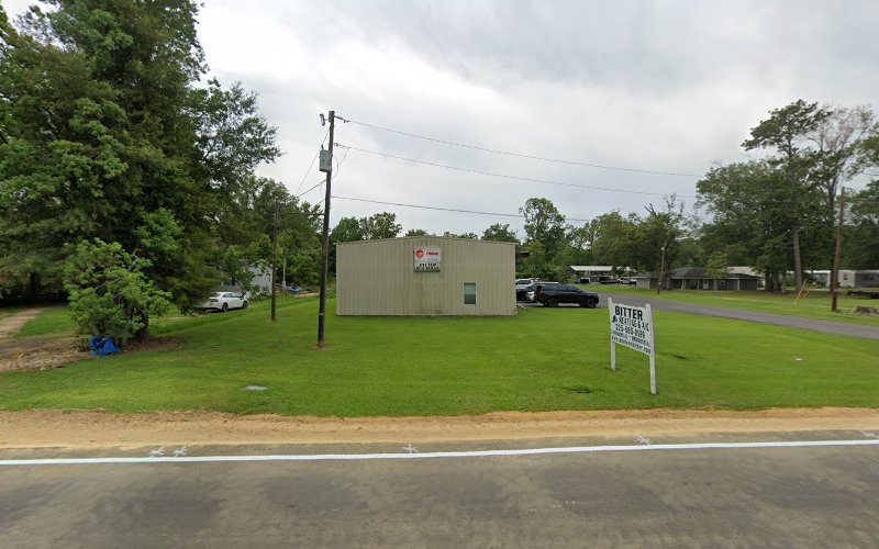 Bitter Heating & Air Conditioning, Inc.