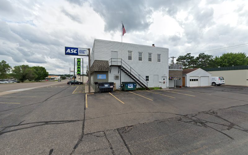 Appliance Service Company of Eau Claire, Inc.