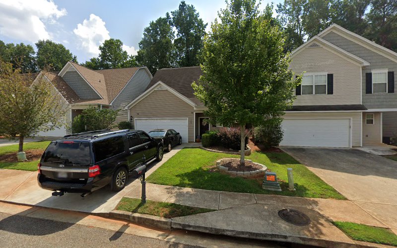 KT Cleaning Services LLC