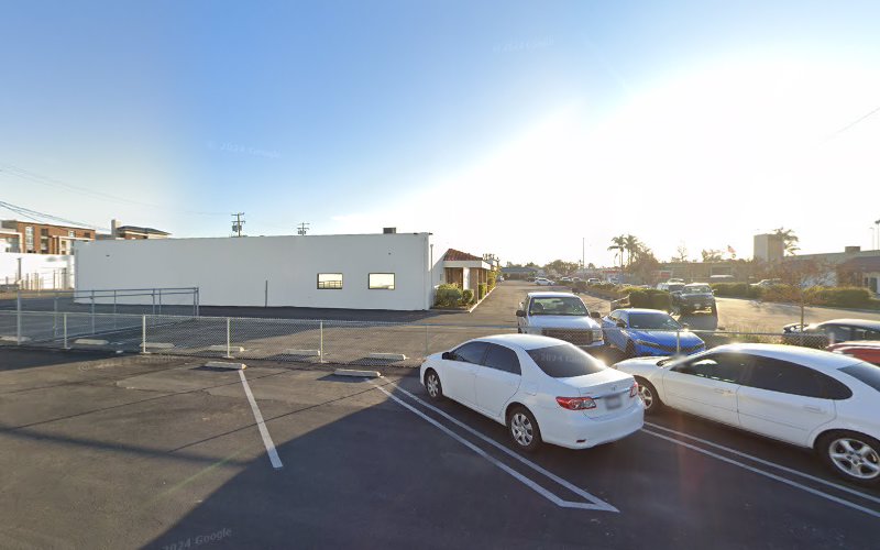 Coast Overhead Door & Electric Inc