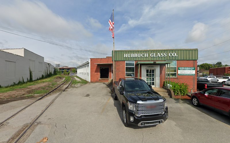 Hubbuch Glass Company