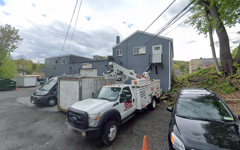Duro Electric Contracting Corp.