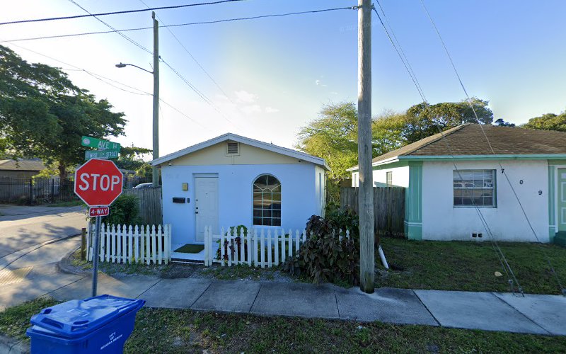 Peart's Residential Repairs