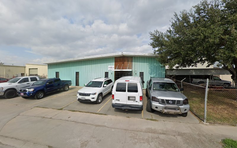 Interstate Refrigeration LLC
