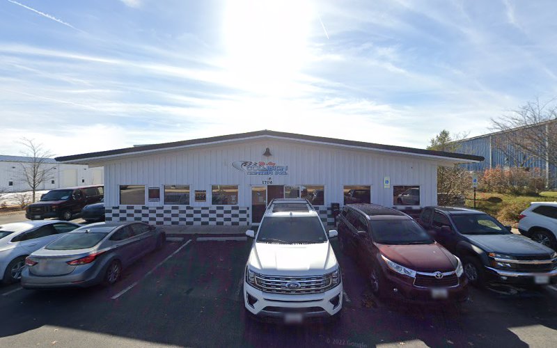 Mt. Airy Collision Center, Inc.