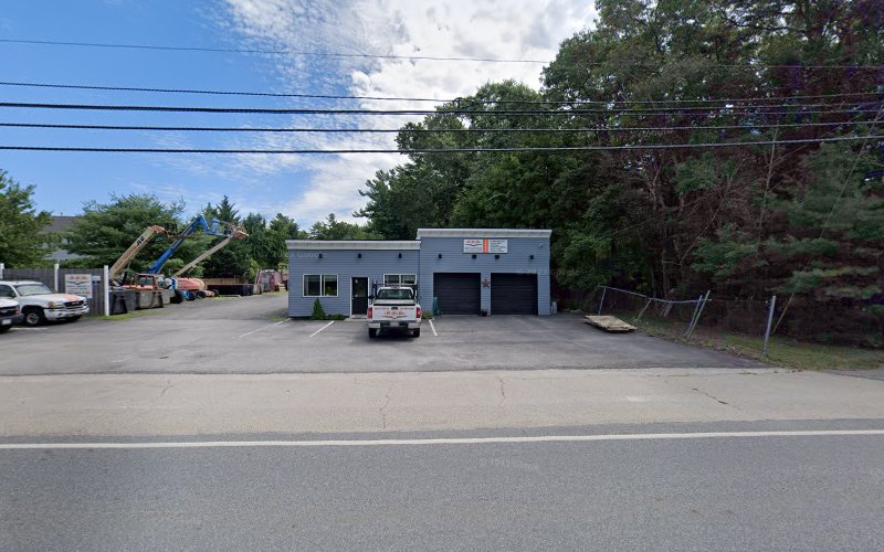 Fred Falcone Roofing