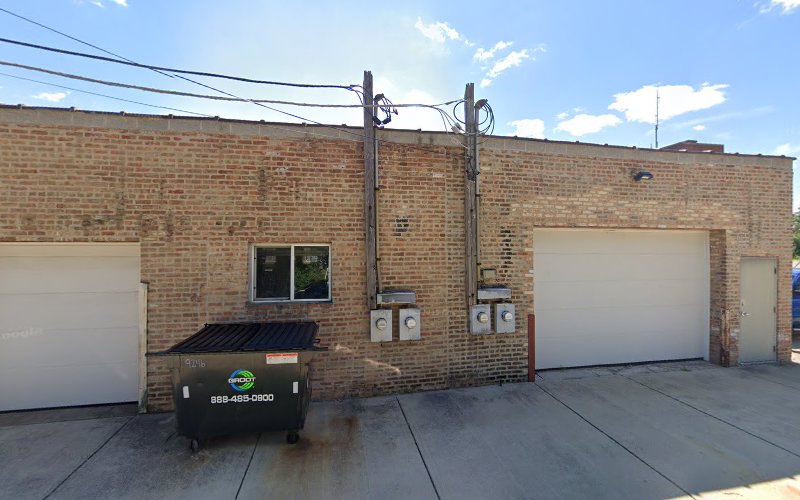 AR Electric Parts And Services
