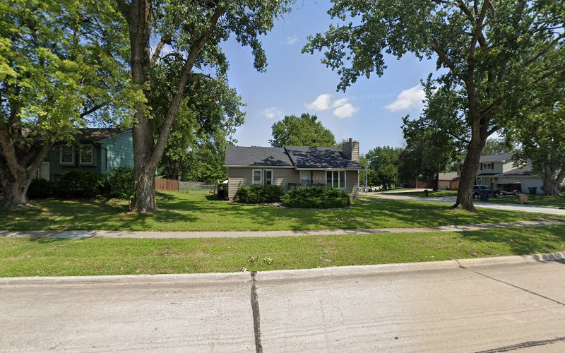 Clear Creek Renovations