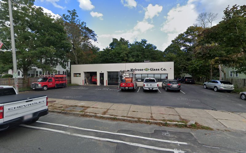 Melrose Glass Company Inc
