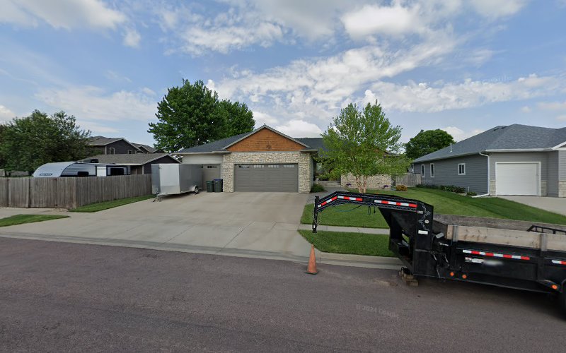 High Plains Builders, LLC