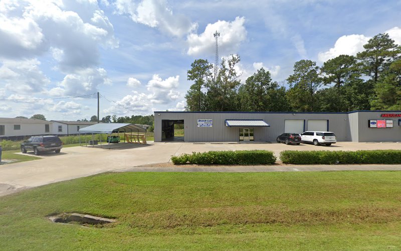 Advanced Glass of Southeast Texas