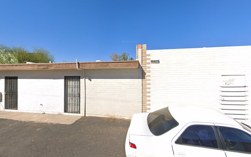 Tempe Electric Co.