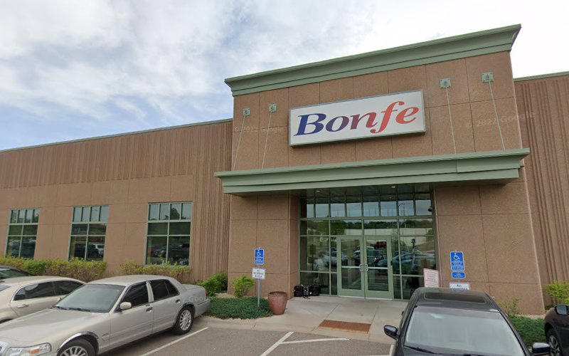 Bonfe Plumbing, Heating, Cooling, Electrical, Sewer