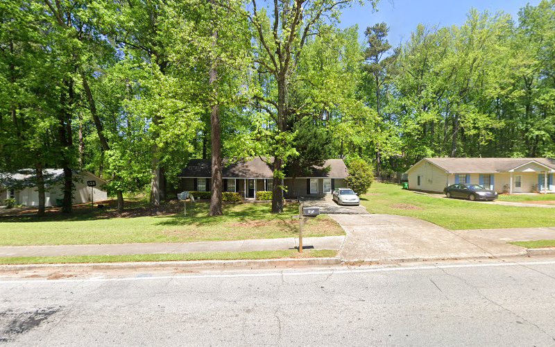 Scott's Heating & Air/home