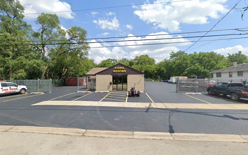 A-Abel Roofing