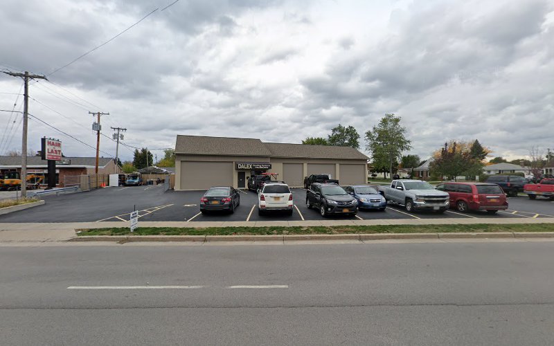Dalex Roofing