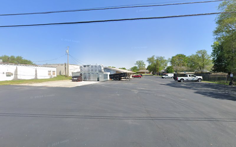 Simco Refrigeration, Inc.