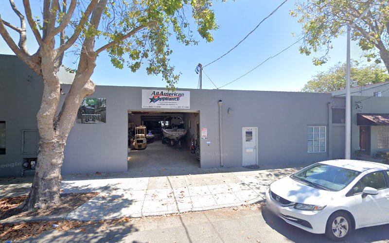 All American Appliance Repair