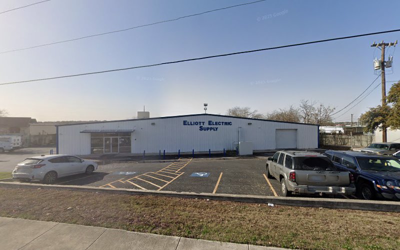 Elliott Electric Supply