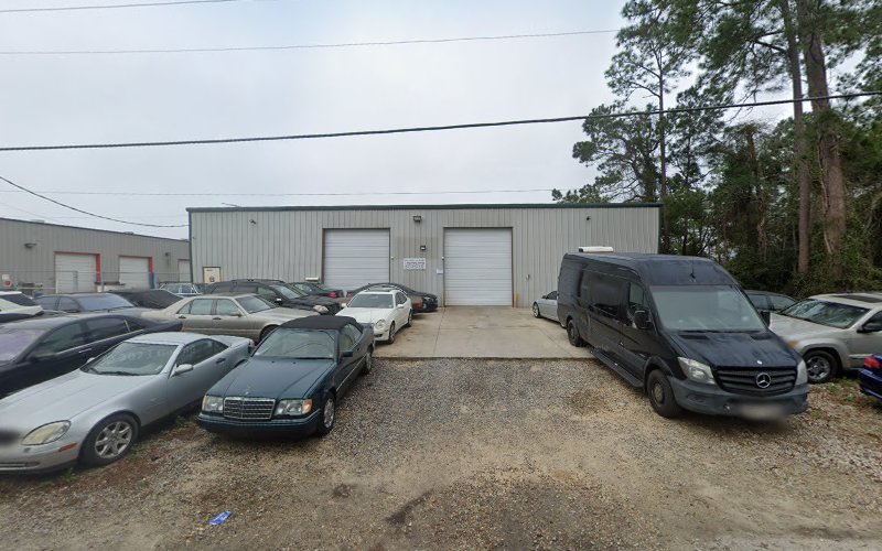 Verges Electric Inc