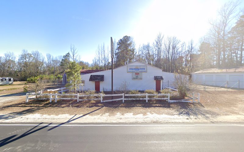 Ocean Air Heating & Cooling Inc.