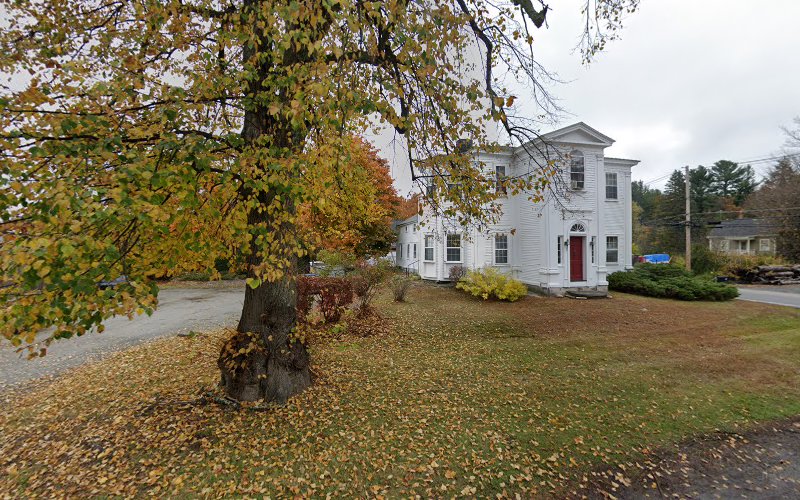 Colonial Comfort