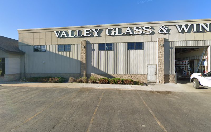 Valley Glass & Windows Inc