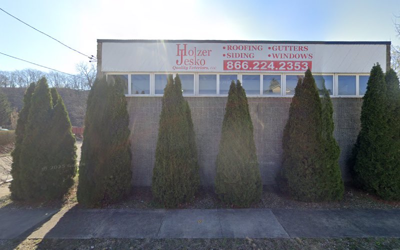 Holzer Jesko Quality Exteriors LLC