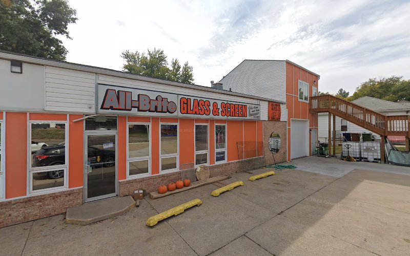 All-Brite Glass & Screen Co.