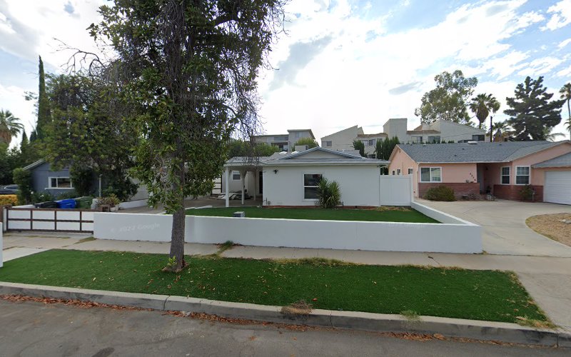 LA Appliance Services
