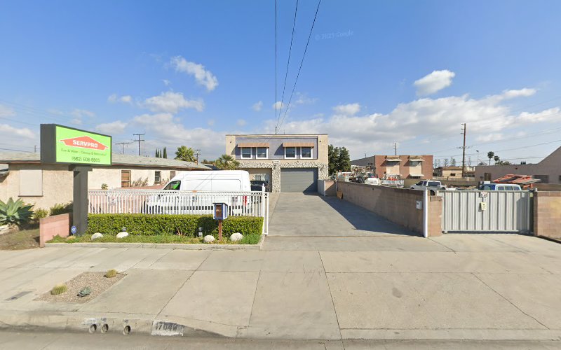 SERVPRO of Bellflower