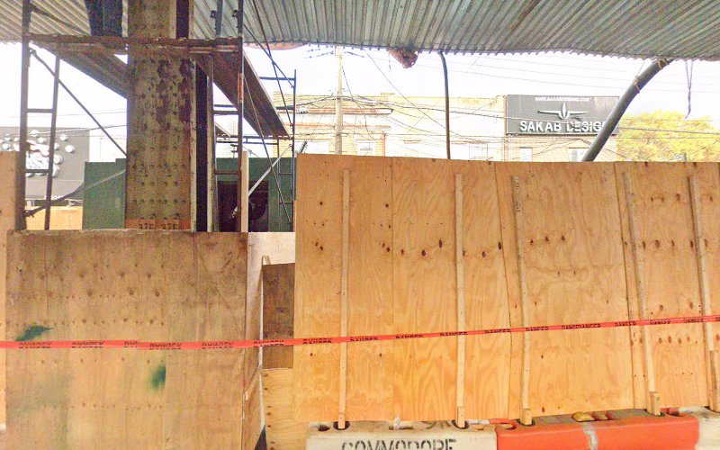 Fraccavento Electric Co.