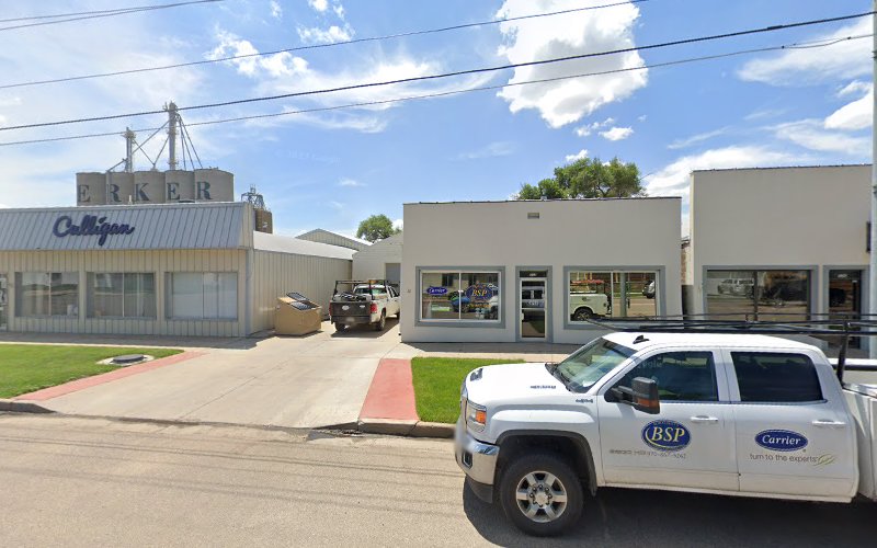 Bob Staley's Plumbing Heating & Air LLC