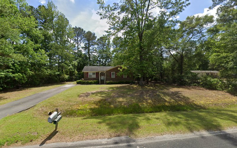 Carolina Roofing & Home Improvement