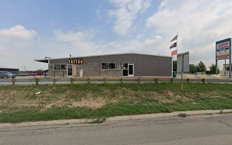 Lonestar Comfort Services