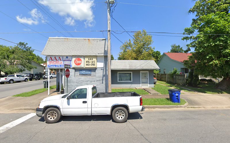 AAA Heating & Air Conditioning Company