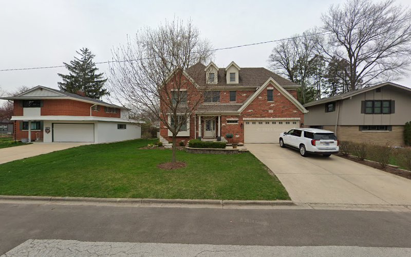 RG Construction, LLC