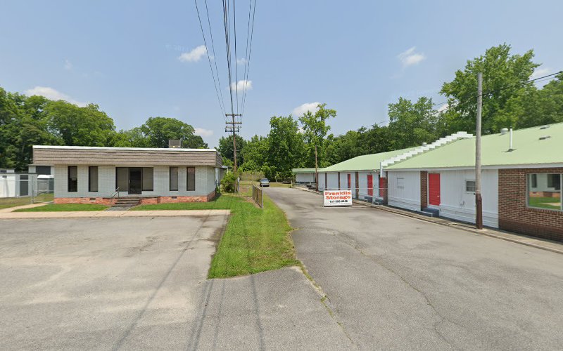 Lupton Electric Inc