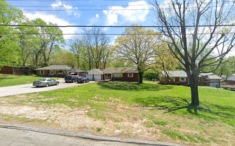 C. S. Lawn Care