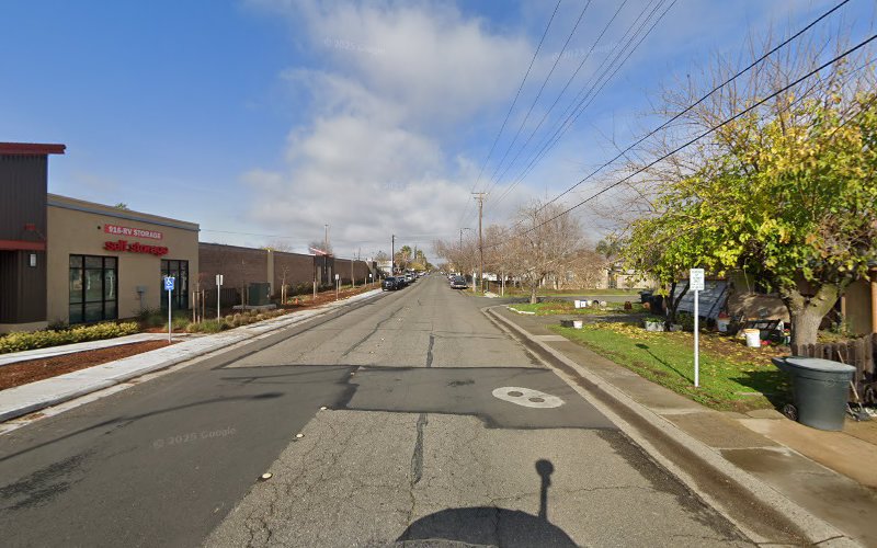 Citrus Heights Glass Co.