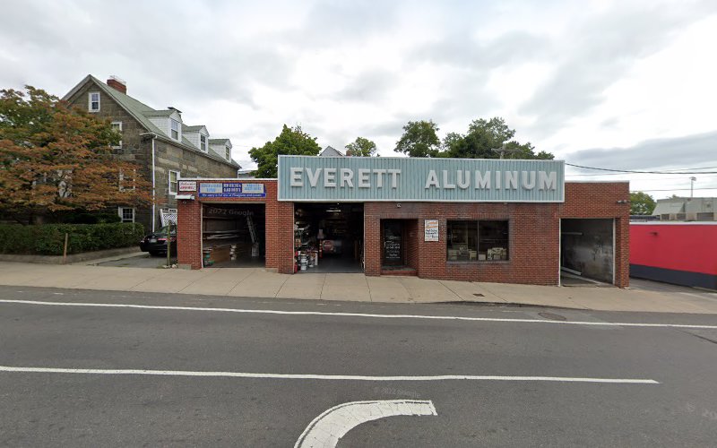 Everett Aluminum, Inc.