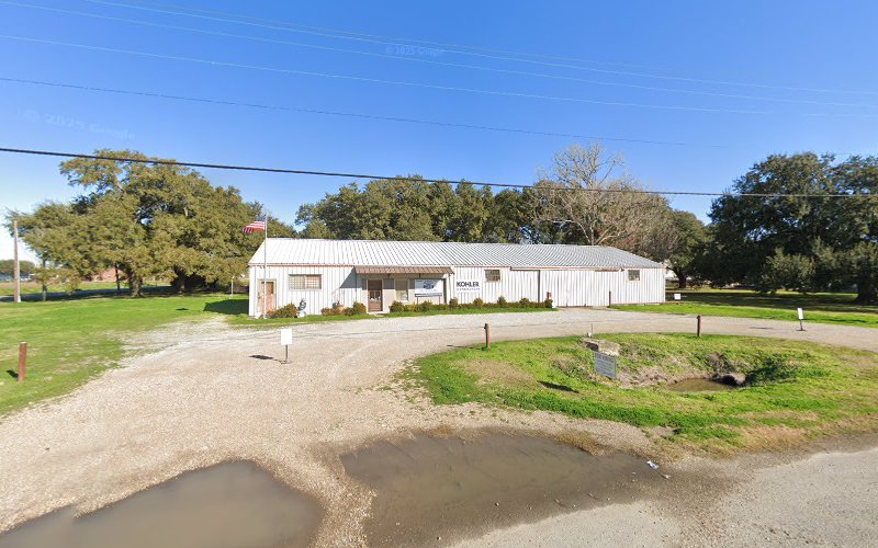 GES of Acadiana, LLC