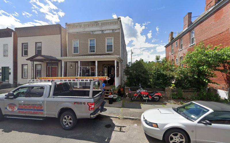 B & M Roofing Co.