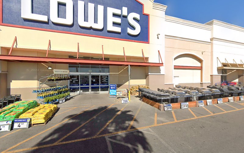 Lowe's Home Centers, LLC