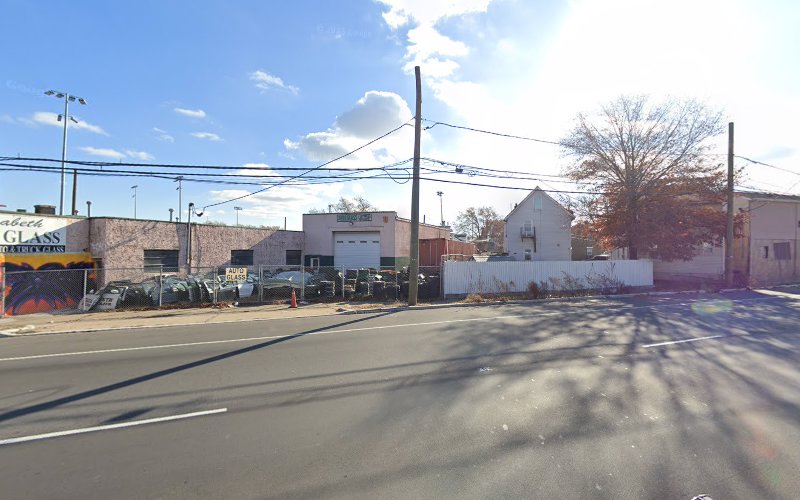 Elizabeth Auto Glass