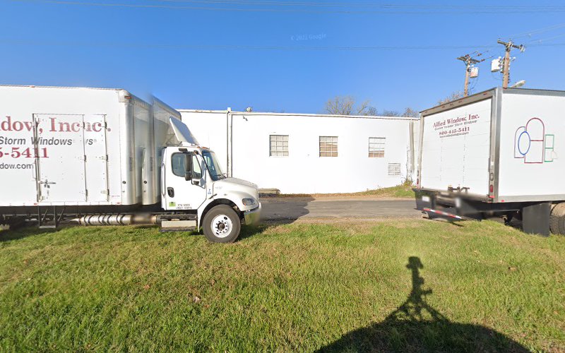 Allied Window, Inc.