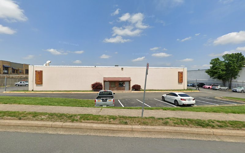 Stronghold Improvements, LLC